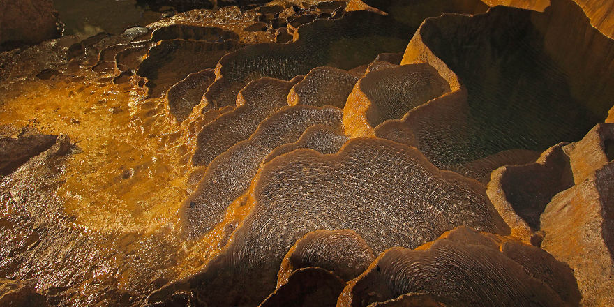 Stopica Pecina, Zlatibor, Serbia