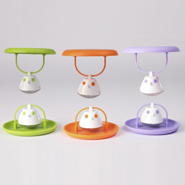 Birdie Swing From Qdo