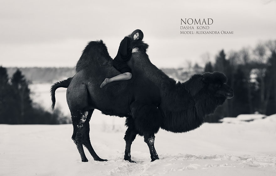 portraits-with-animals-daria-kontratyeva-18 portraits-with-animals-daria-kontratyeva-18