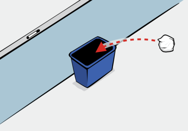  High School Teacher Taught His Class A Simple Yet Powerful Lesson About Privilege