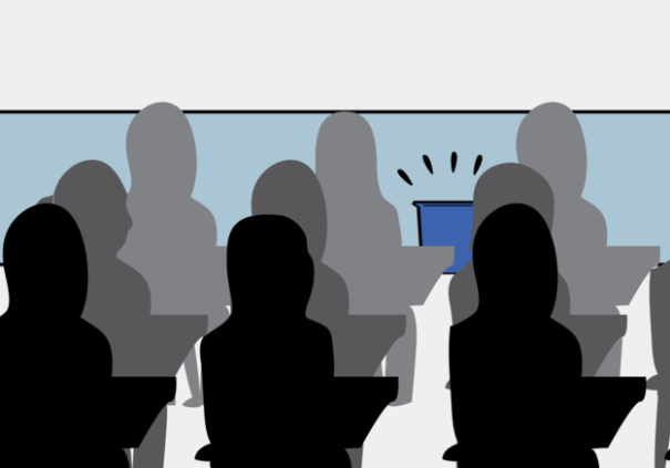 High School Teacher Taught His Class A Simple Yet Powerful Lesson About Privilege High School Teacher Taught His Class A Simple Yet Powerful Lesson About Privilege