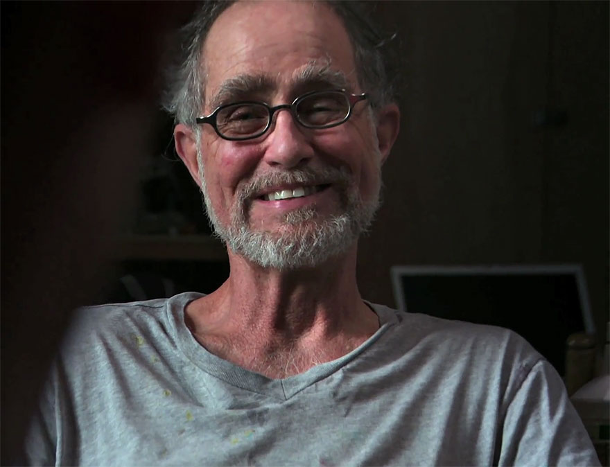 psychedelic-art-poured-resin-paintings-bruce-riley-3 psychedelic-art-poured-resin-paintings-bruce-riley-3