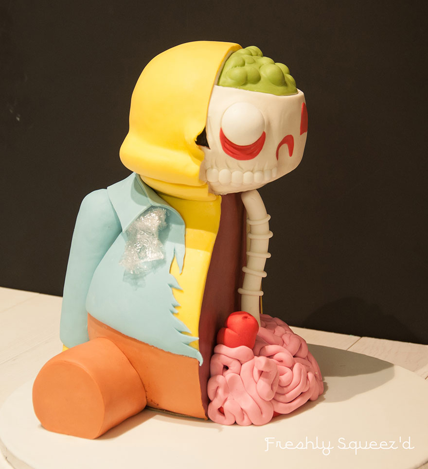 ralph-wiggum-cutout-cake-kylie-mangles-freshly-squeezd-10