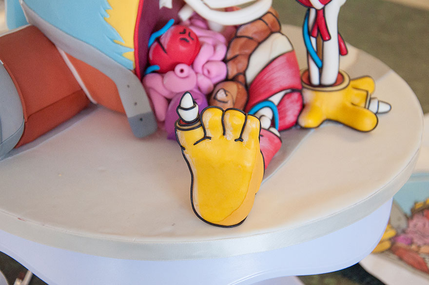 ralph-wiggum-cutout-cake-kylie-mangles-freshly-squeezd-17 ralph-wiggum-cutout-cake-kylie-mangles-freshly-squeezd-17