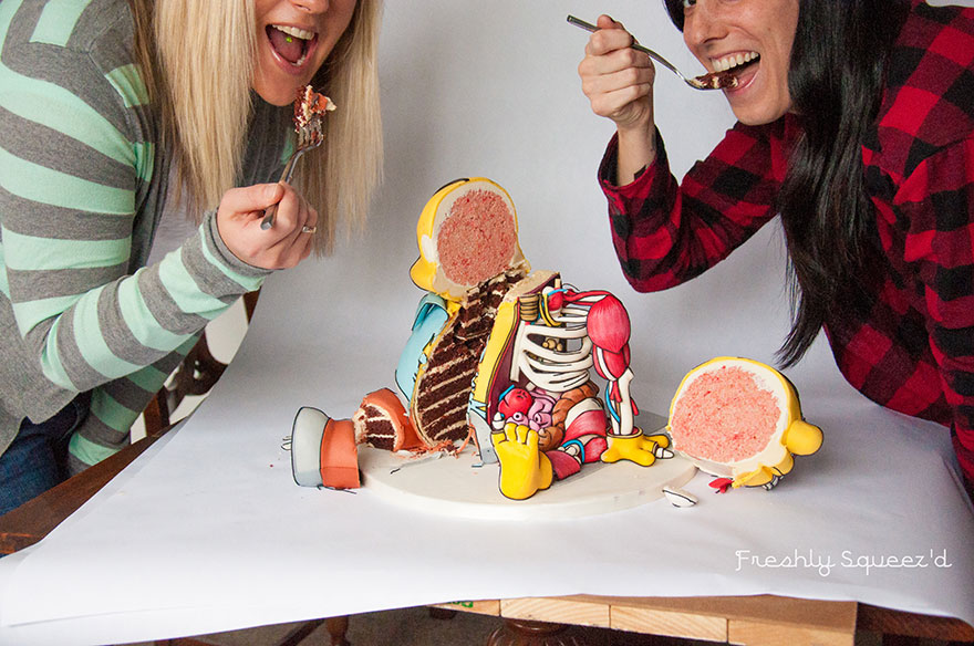 ralph-wiggum-cutout-cake-kylie-mangles-freshly-squeezd-18 ralph-wiggum-cutout-cake-kylie-mangles-freshly-squeezd-18