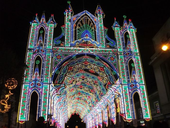 Sibiu, Romania, 2013