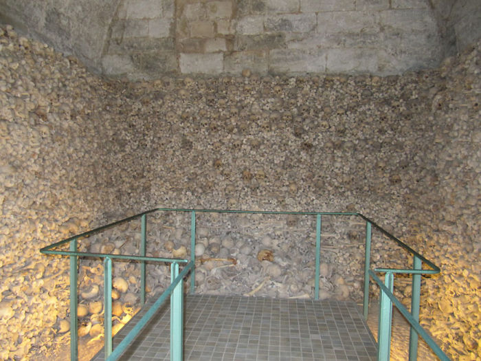 Sta. María De Wamba, Valladolid, Spain