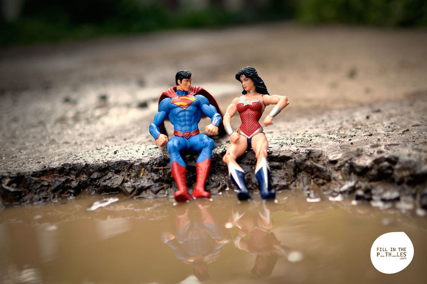 All Roads In Mumbai Lead To Potholes