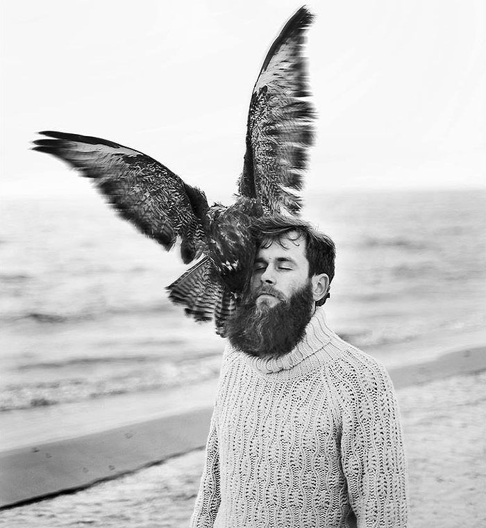 Bewitching Photographs Inspired By Lithuanian Forests