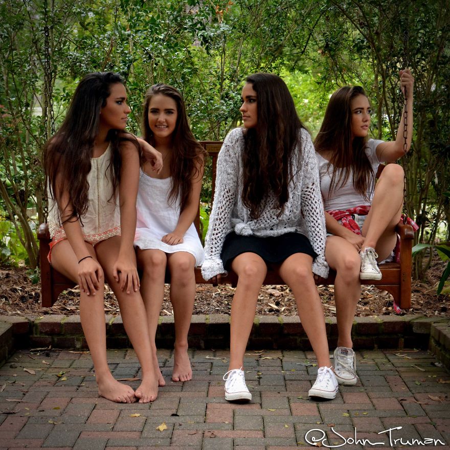 Trick Photography By Photoshop Artist And Photographer John Truman Trick Photography By Photoshop Artist And Photographer John Truman