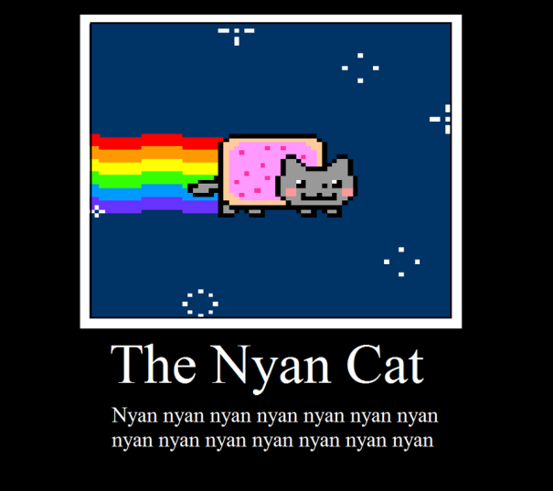 Nyan Cat