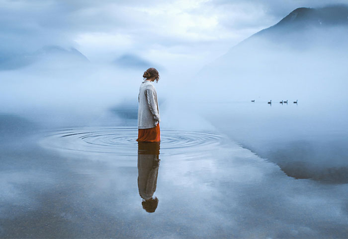 Canadian Photographer Captures Wanderlust In Magnificent Landscapes