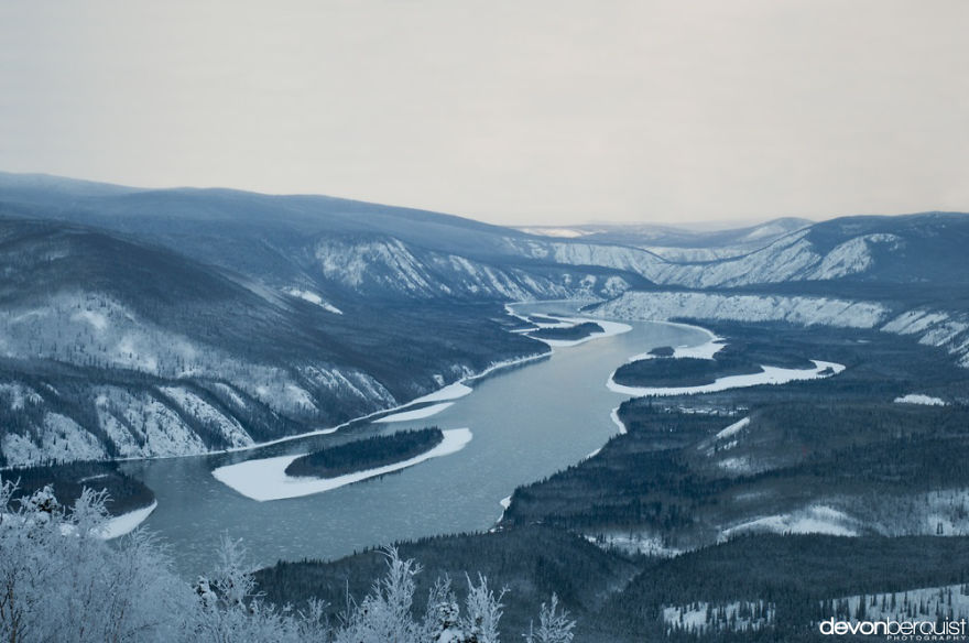 Dawson City, Yukon, Canada