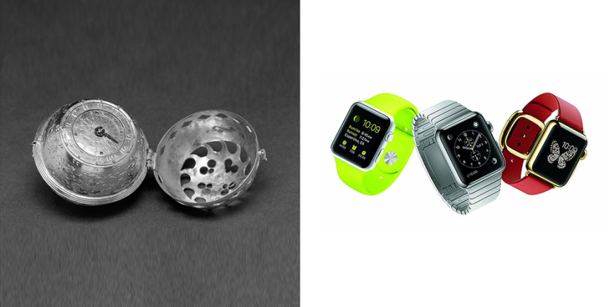 Time Only Isn't Enough Anymore