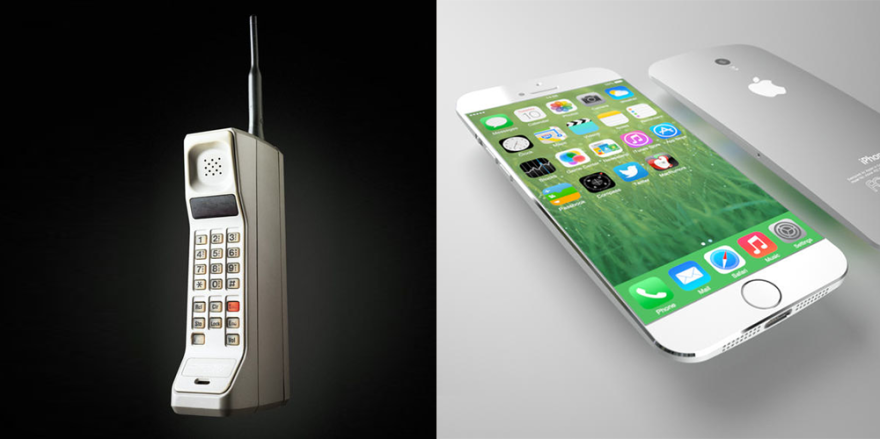 Put Your Old Phone On A Diet Or Just Get A Smartphone