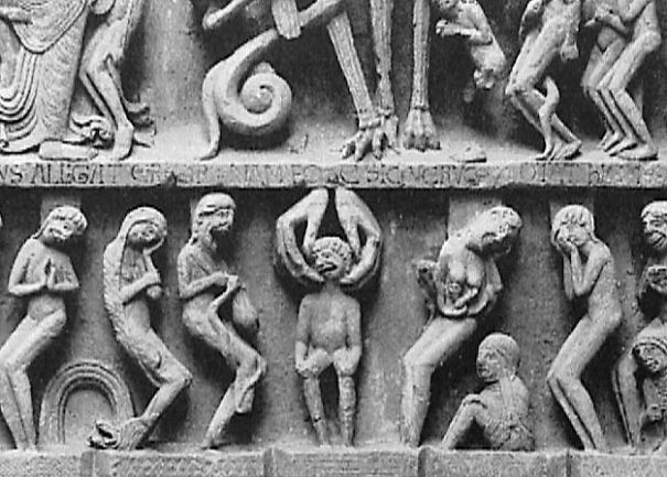 8 WTF Moments In Classical Art