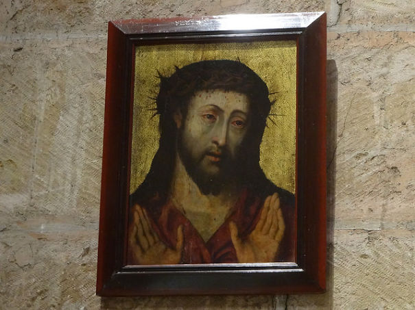 8 WTF Moments In Classical Art