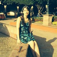 Karencita Wonka avatar