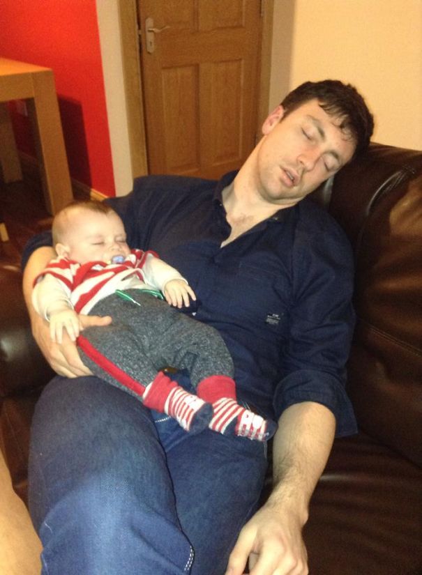 Hard Day Spent Playing