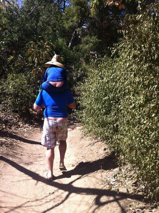 Like Father Like Son