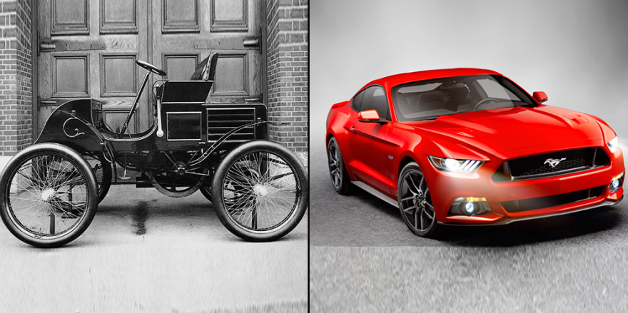 A Dozen Donkeys Vs. Hundreds Of Horses