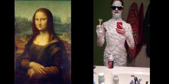 10+ Things From The Past That Look Different Today