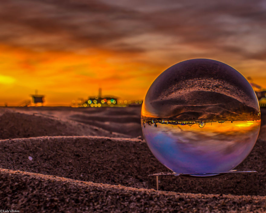 What's In Your Crystal Ball?! What's In Your Crystal Ball?!