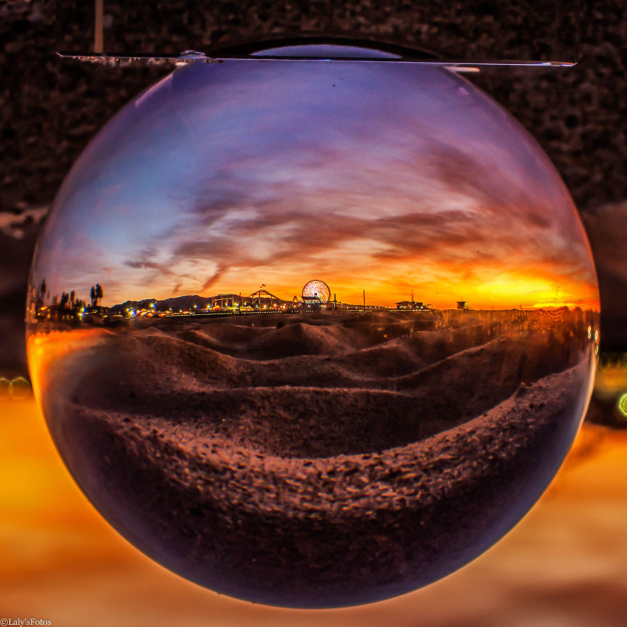 What's In Your Crystal Ball?!