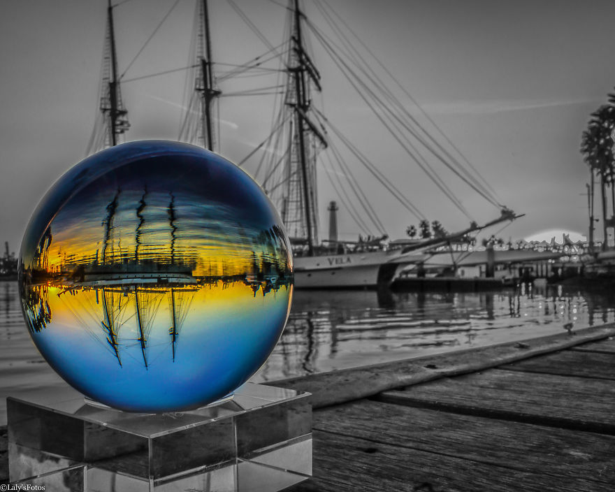 What's In Your Crystal Ball?!