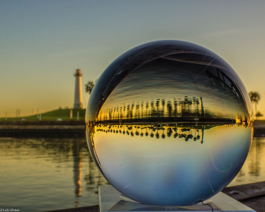 What's In Your Crystal Ball?!