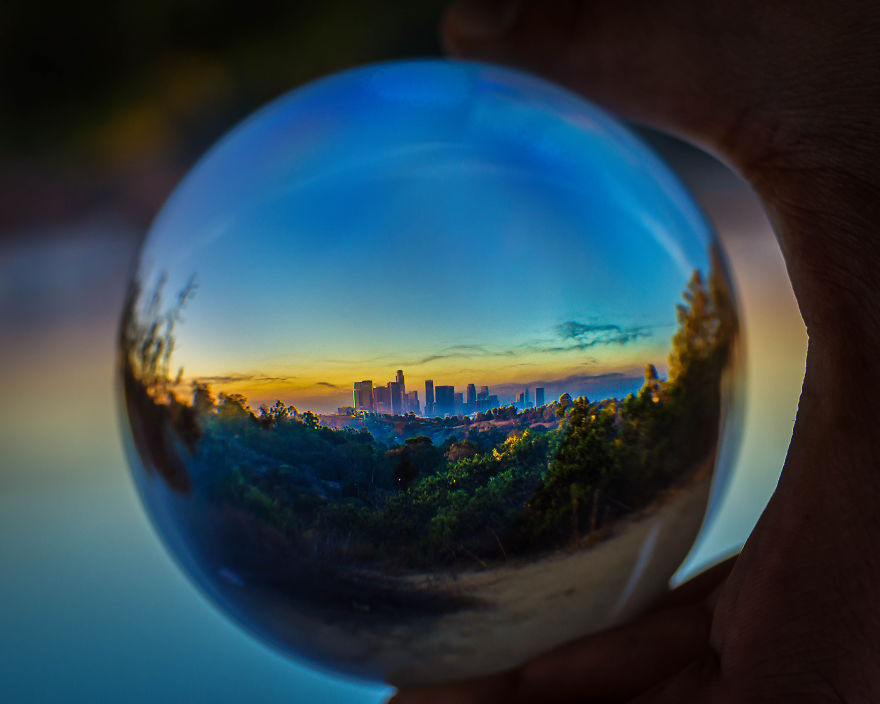 What's In Your Crystal Ball?!