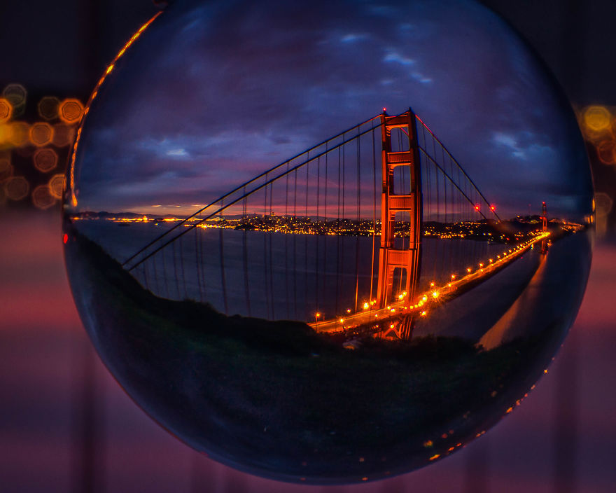 What's In Your Crystal Ball?! What's In Your Crystal Ball?!