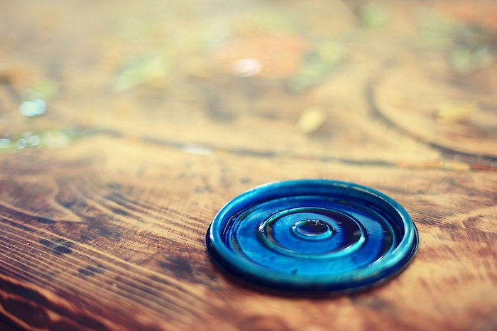 How To Make A Mosaic Bar Table How To Make A Mosaic Bar Table