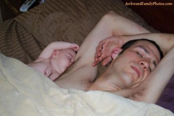 Like Father Like Son