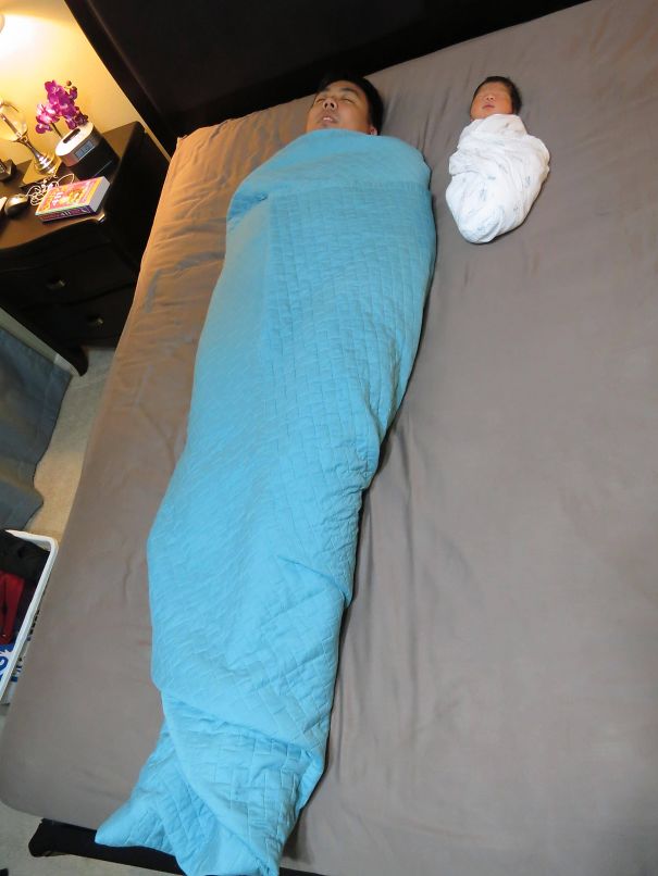 Like Father Like Son