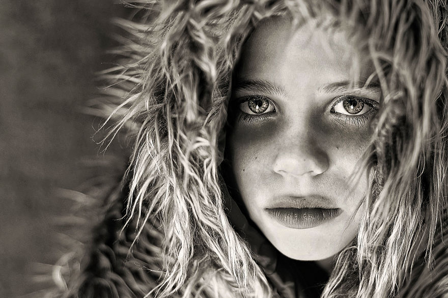 I Am A Mother-Of-Six And I Love Photographing Them