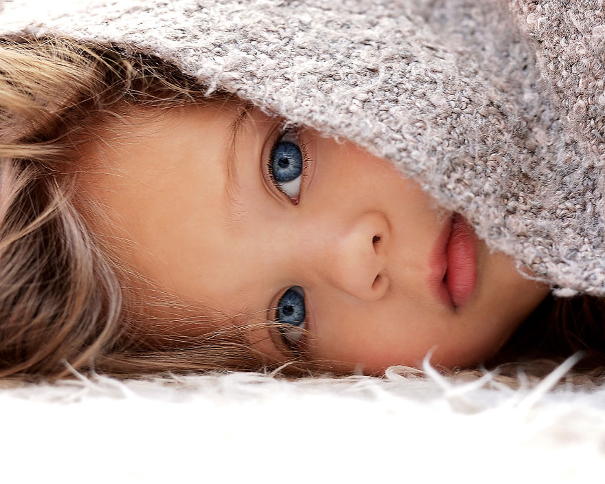 I Am A Mother-Of-Six And I Love Photographing Them