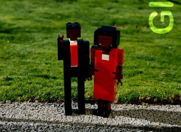 35 Lego Mega Constructions You (probably) Haven’t Seen Before 35 Lego Mega Constructions You (probably) Haven’t Seen Before