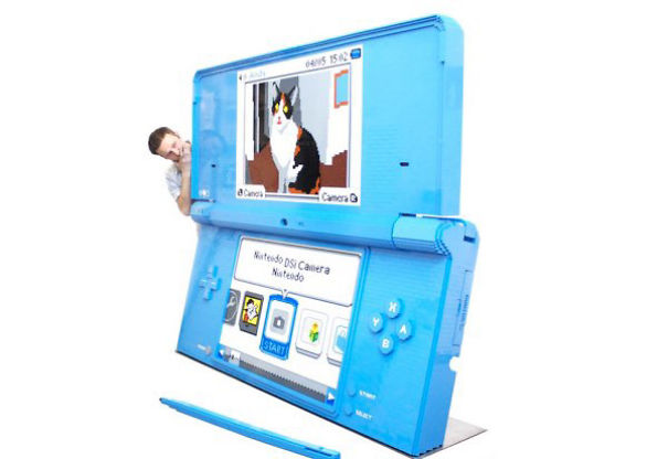 35 Lego Mega Constructions You (probably) Haven’t Seen Before 35 Lego Mega Constructions You (probably) Haven’t Seen Before