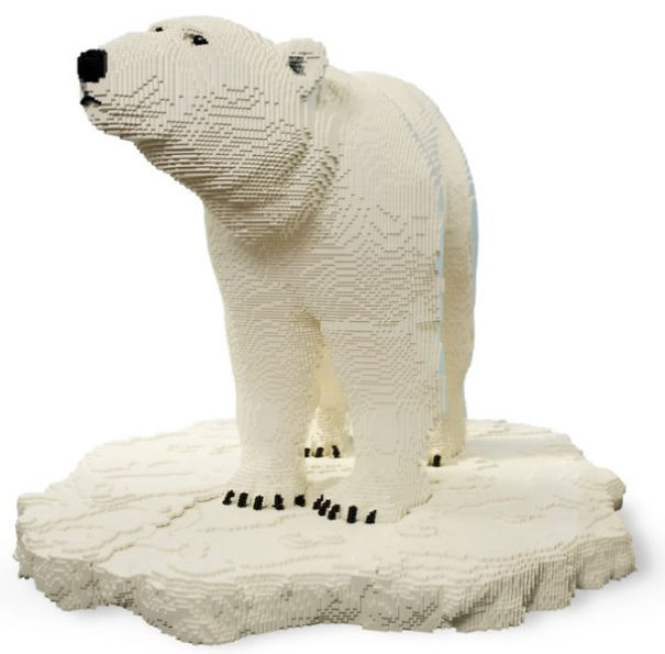 35 Lego Mega Constructions You (probably) Haven’t Seen Before 35 Lego Mega Constructions You (probably) Haven’t Seen Before