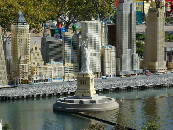 35 Lego Mega Constructions You (probably) Haven’t Seen Before 35 Lego Mega Constructions You (probably) Haven’t Seen Before