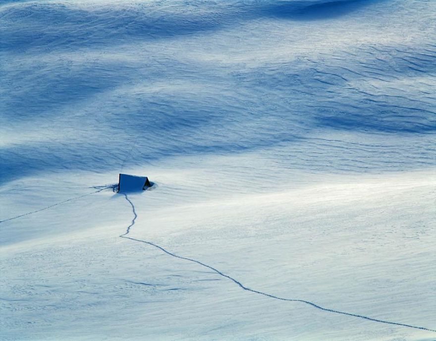 "tevno Ezero", Bulgaria