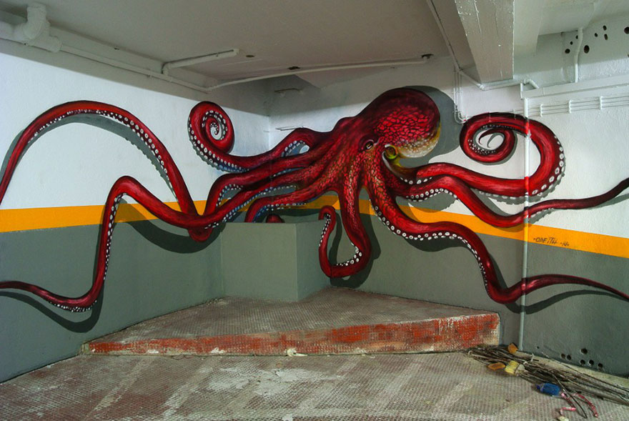 3d-graffiti-art-odeith-13 3d-graffiti-art-odeith-13