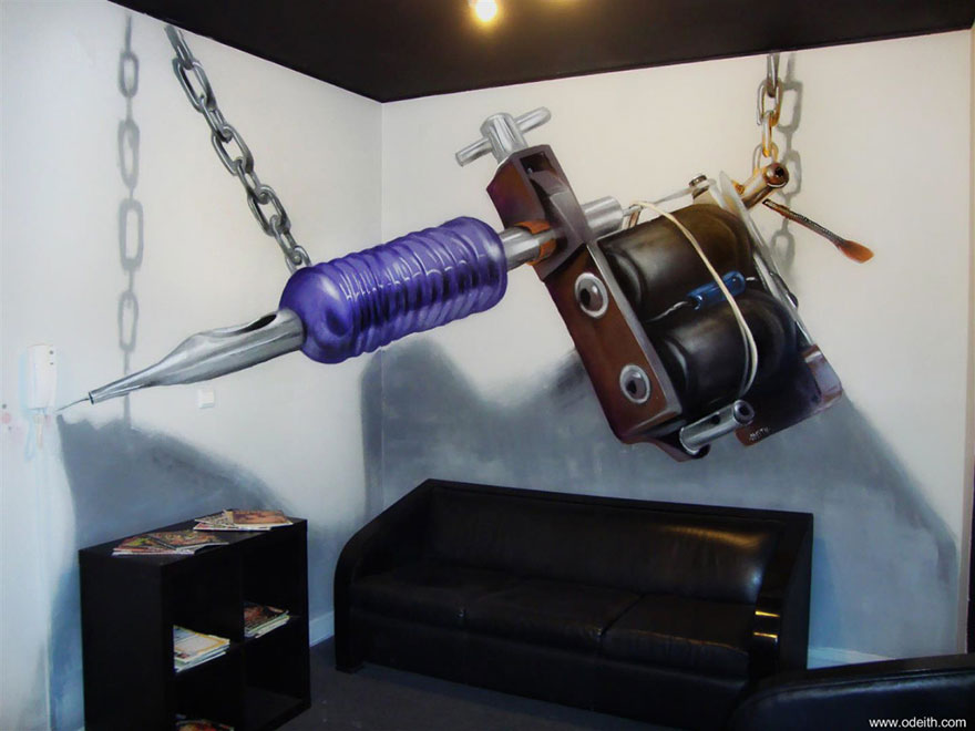 3d-graffiti-art-odeith-7 3d-graffiti-art-odeith-7