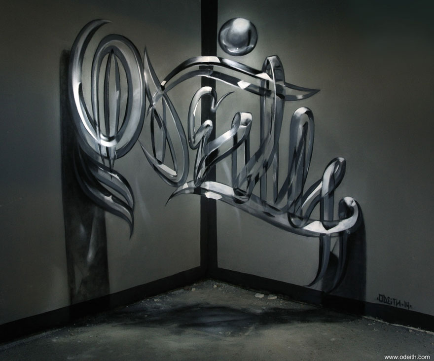 3d-graffiti-art-odeith-9 3d-graffiti-art-odeith-9