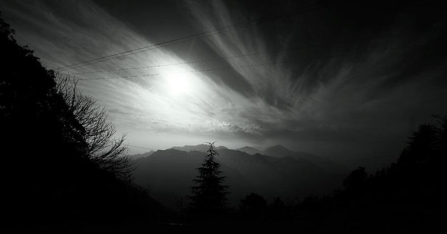 Lal Tiba ,mussoorie, Uttarakhand , India