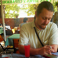 bogdansamchuk avatar