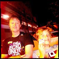 StephenJoyceMelbourne avatar