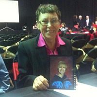 legendarysharee avatar