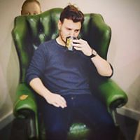 davidjamespalmer avatar